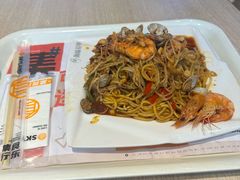 -食悦天美食广场(西安CityOn熙地港购物中心店)