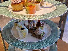 -苏州希尔顿酒店·园大堂吧