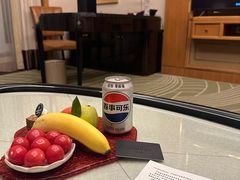-常州武进九洲喜来登酒店