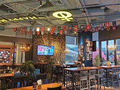 -The Happy Monk(前海壹方汇店)