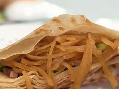 -老六饭店(翠通路店)