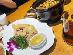 -周锦记广式餐厅