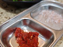 -真利味·脊骨火锅·正宗韩国料理(韩乐坊店)