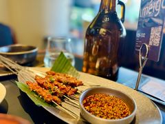 -Ameigo梅果·云贵川bistro(长宁来福士店)