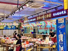 -老闵田螺馆·南昌市井菜·特色小吃(总店)