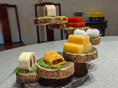 -花家怡园(四合院总店)
