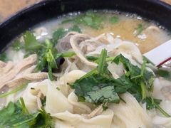 -惠丰源烩面馆(经七路店)