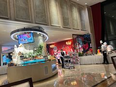 -北京辽宁大厦·盛安汇西餐厅