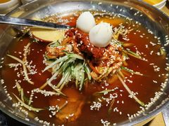 -牛市牛烤肉(西单大悦城店)