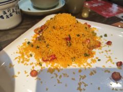 -白鹿原·西安菜·名小吃(王府井店)