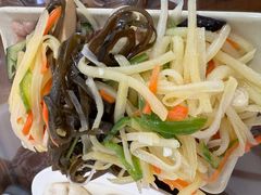 -美玲拉面(滨海总店)