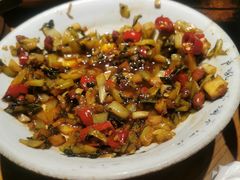 -吃饭皇帝大(合生汇店)