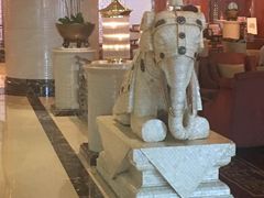 -北京中国大饭店