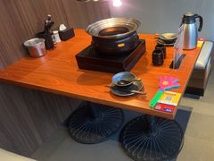 -山之屋炭火烧肉·生啤畅饮(大朗万科中央公园店)