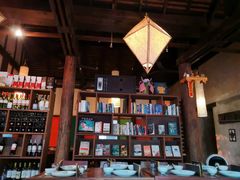 -Luang Prabang Kitchen Restaurant