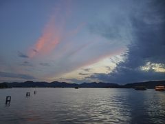 -西湖外事游船(花港观鱼码头)