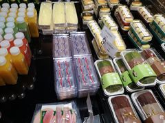 -工匠面包(壹方店)