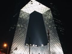 -中央广播电视总台(光华路办公区)