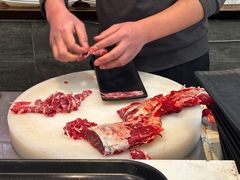 -匠心牛公馆·潮汕牛肉海鲜火锅(索菲特店)
