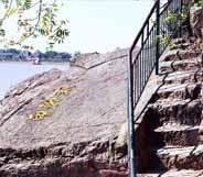 -采石矶景区