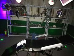 -秃鹫湾·推理大师沉浸式实景演绎推理剧场