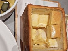 -绿茶餐厅(广州天河城店)