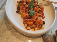 -百姓厨房(凤翔泥塑坊店)