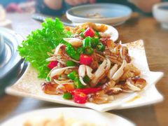 -鲜小岛·铜锅涮肉