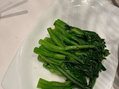 -郑州绿地JW万豪酒店-中餐厅