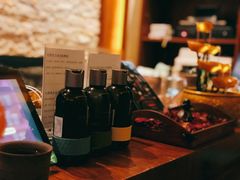 -木兰逸•泰式按摩•头疗•SPA(车公庙店)