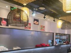 -钢管厂五区小郡肝火锅串串香(清河店)