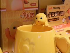 -南屏步行街