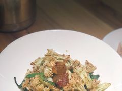 -桂小厨广西菜(青秀万达店)