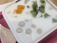 -满记甜品(加州阳光开元广场店)