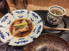 -鮨政· Omakase(港汇恒隆广场店)