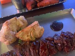 -CAGES凯吉思西餐厅运动乐园(静安店)
