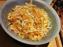 -蜜桃餐厅·伴山(绿宝广场店)