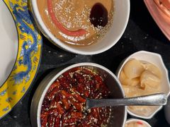 -南门涮肉(上海二店)