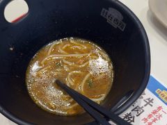 -桂在香知桂林米粉(南岗松雷店)