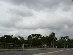 -宝安西湾红树林湿地公园