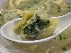 -东泰祥生煎馆(重庆北路店)