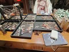 -NINES推理馆·实景侦探推理剧MIXPLAY(静安店)