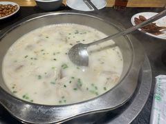 -肖仙仙羊肉汤·创于1996年(三官堂总店)