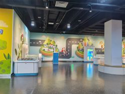 -北京科学中心儿童乐园