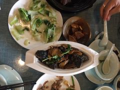 -茶油香闽南菜·花园餐厅(前埔店)