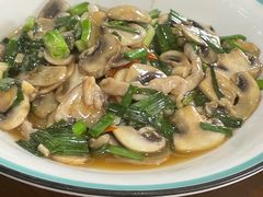 -云中菜馆(恒晟·云中绿园店)