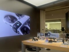 -DJI大疆(福州万象城授权体验店)