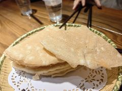 -吴满满油泼面(北方风味园店)