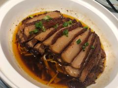 古法豉香扣肉-老湘亲·品鉴湘菜(湖里店)