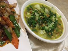 -金良酸菜鱼(宁海路总店)